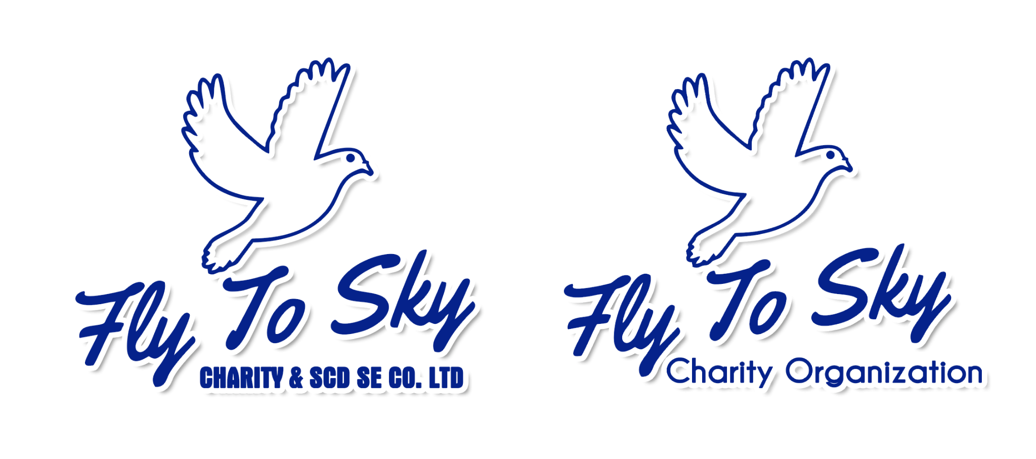 Fly To Sky